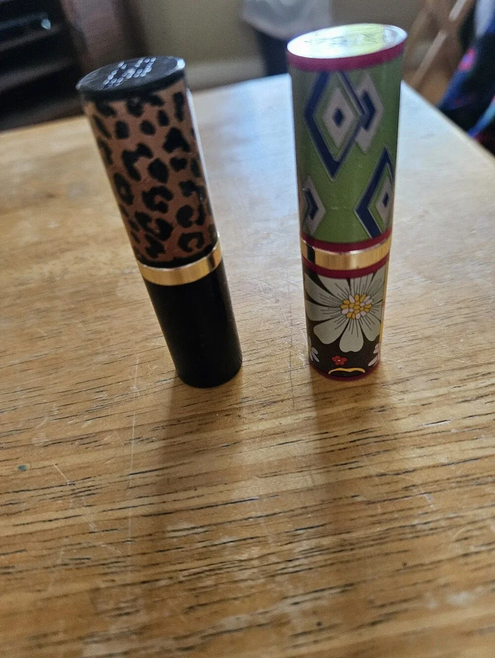 Estee Lauder Pure Color Envy Pink Parfait  & Ltd. Ed, All Decked Out Lipstick
